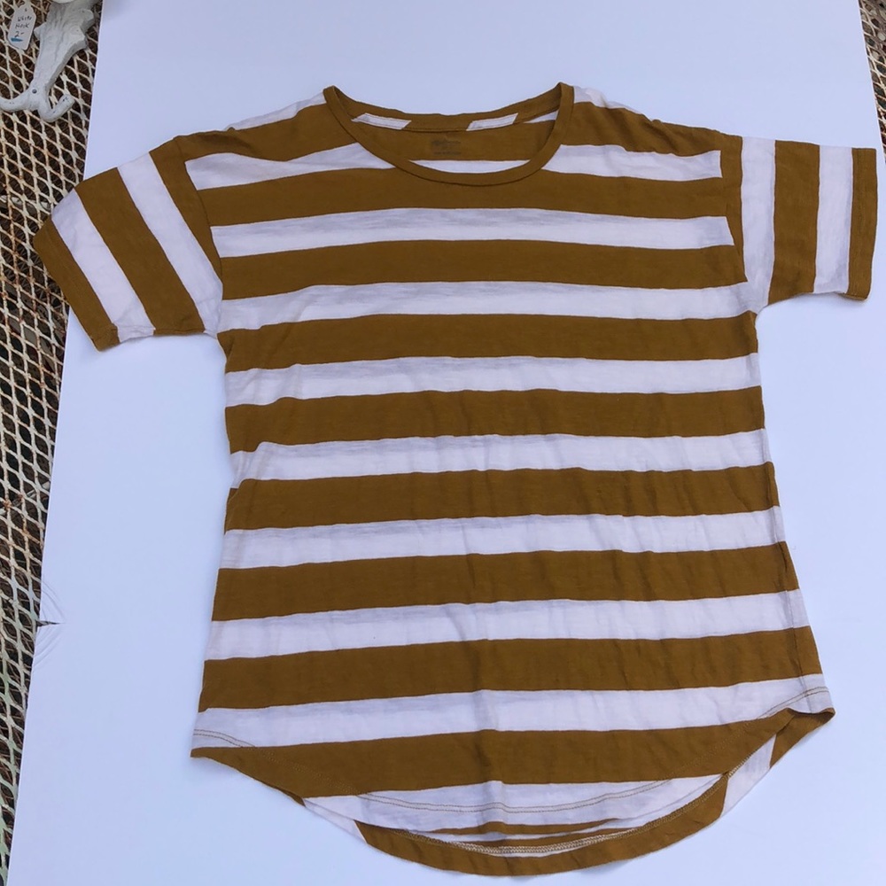 Madewell tee